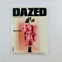 Dazed #293 - Autumn 2026