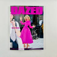 Dazed #293 - Autumn 2026