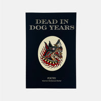 Dead in Dog Years - Warren Denbrock Porter