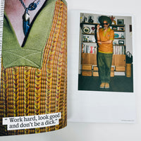 Decent #3 - Style, Identity, Menswear