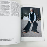 Decent #3 - Style, Identity, Menswear