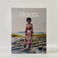 Deem #5 - Climate Realities and Responses