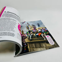 Delayed Gratification #60