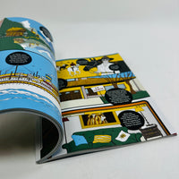 Delayed Gratification #60