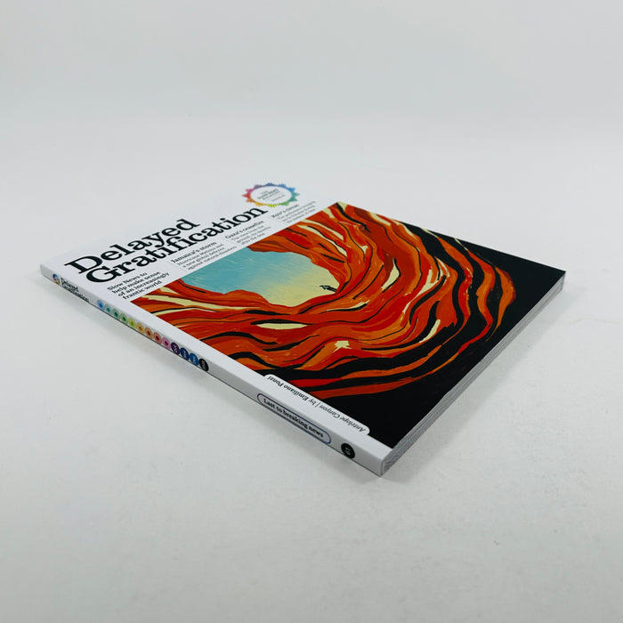 Delayed Gratification #61