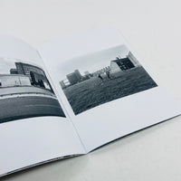 Demolition Sites 1981-1986 Liverpool and Preston - Stephen McCoy (Signed Copy)