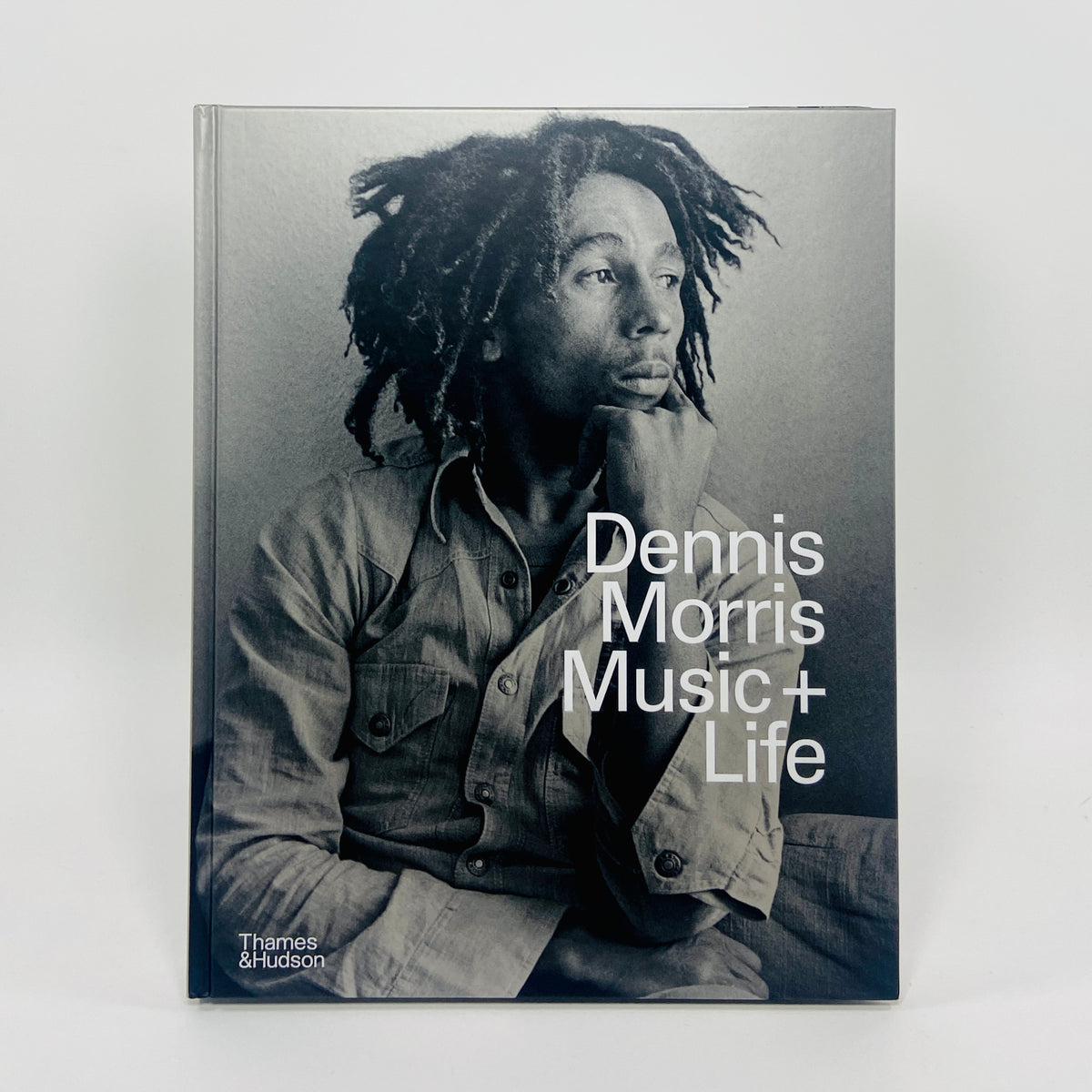 Dennis Morris - Music + Life