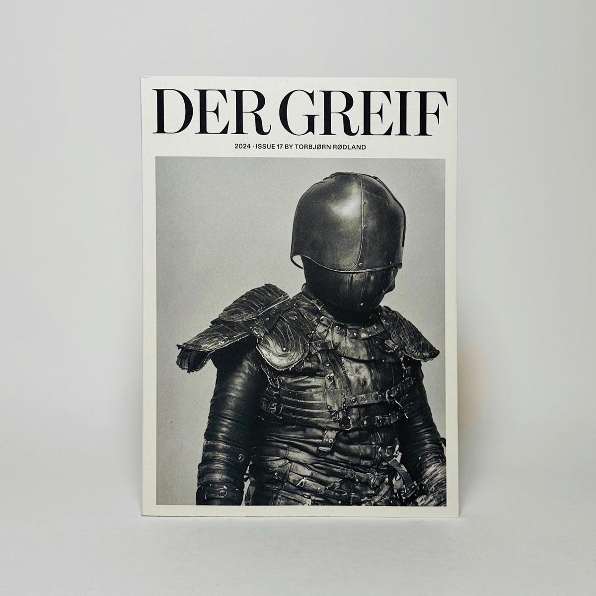 Der Greif #17 - One Day Soon