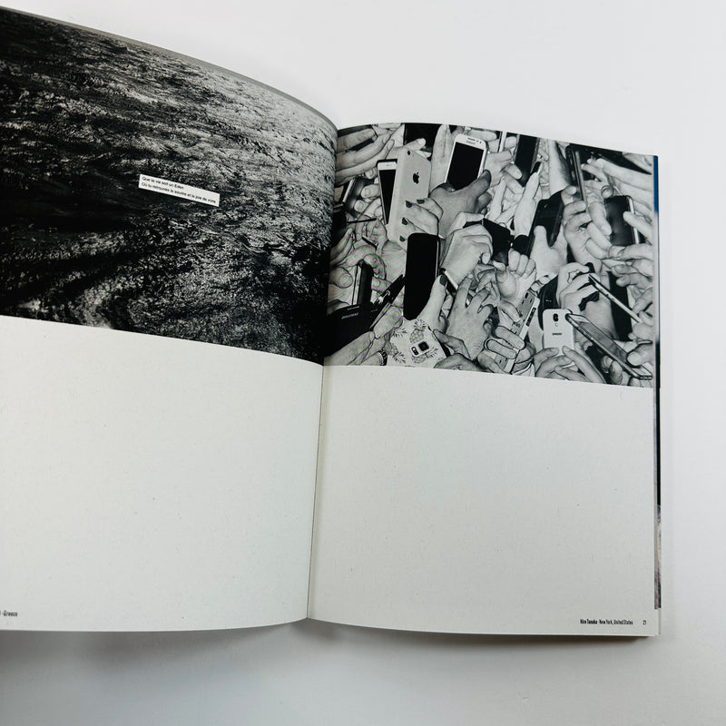 Der Greif #18 - Tomorrow is Today