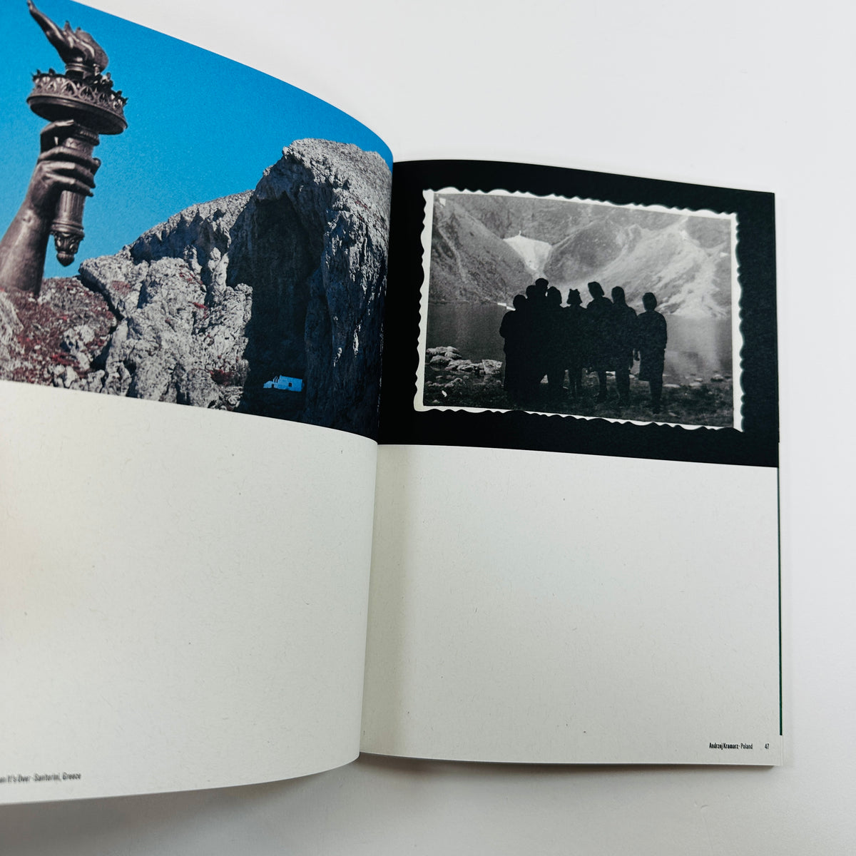 Der Greif #18 - Tomorrow is Today