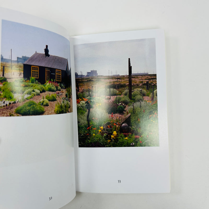 Derek Jarman's Modern Nature