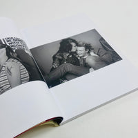 Derek Ridgers - Hello, I Love You