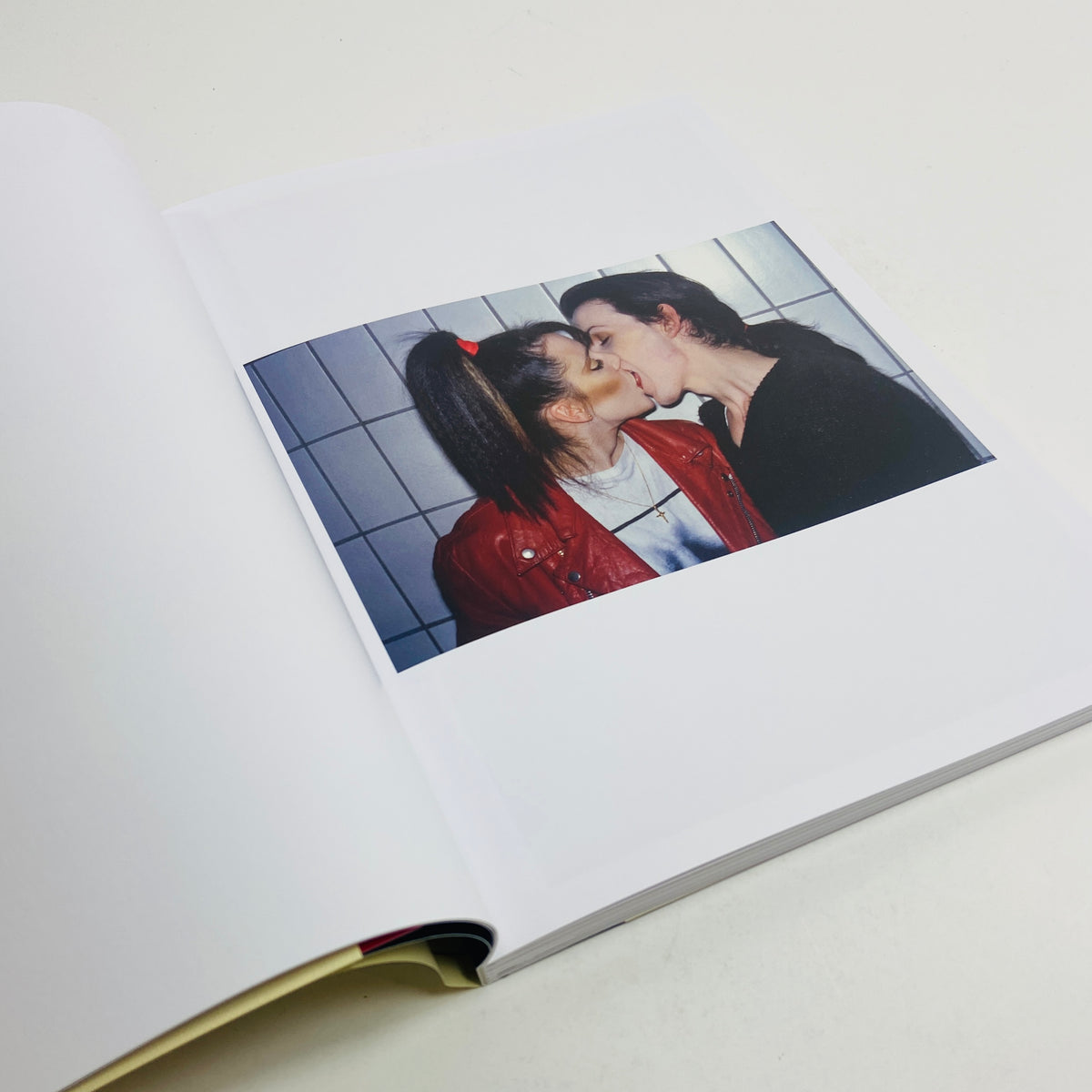 Derek Ridgers - Hello, I Love You