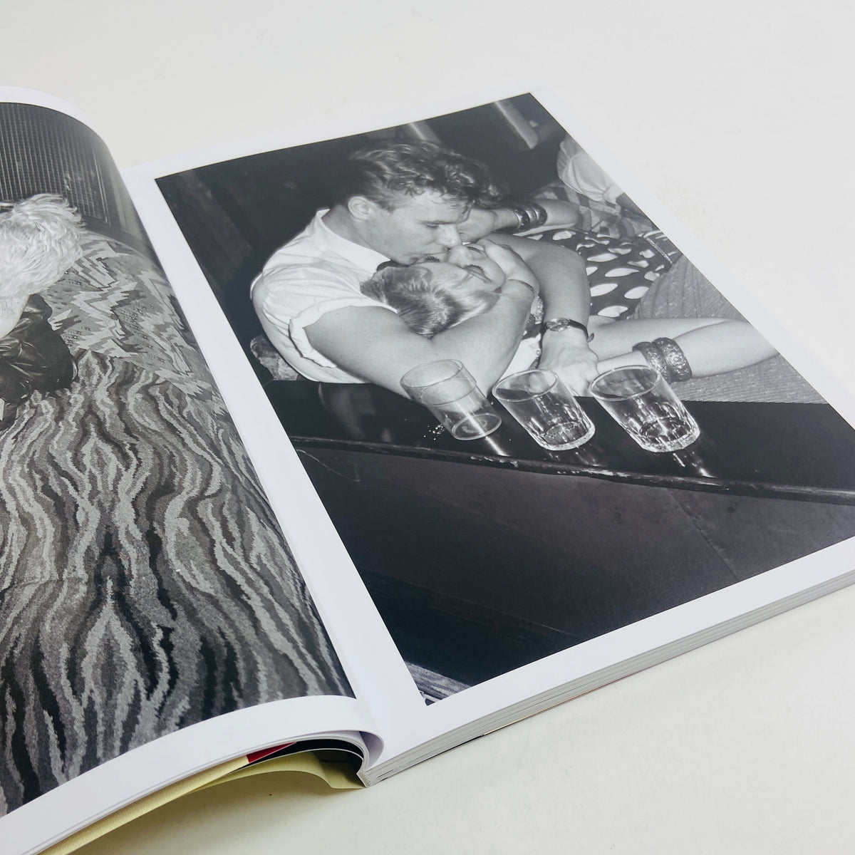 Derek Ridgers - Hello, I Love You