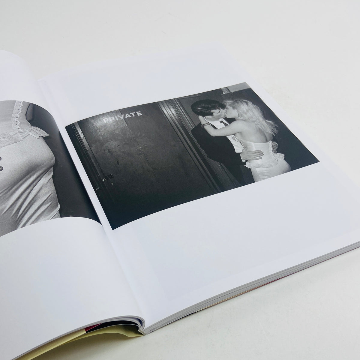 Derek Ridgers - Hello, I Love You