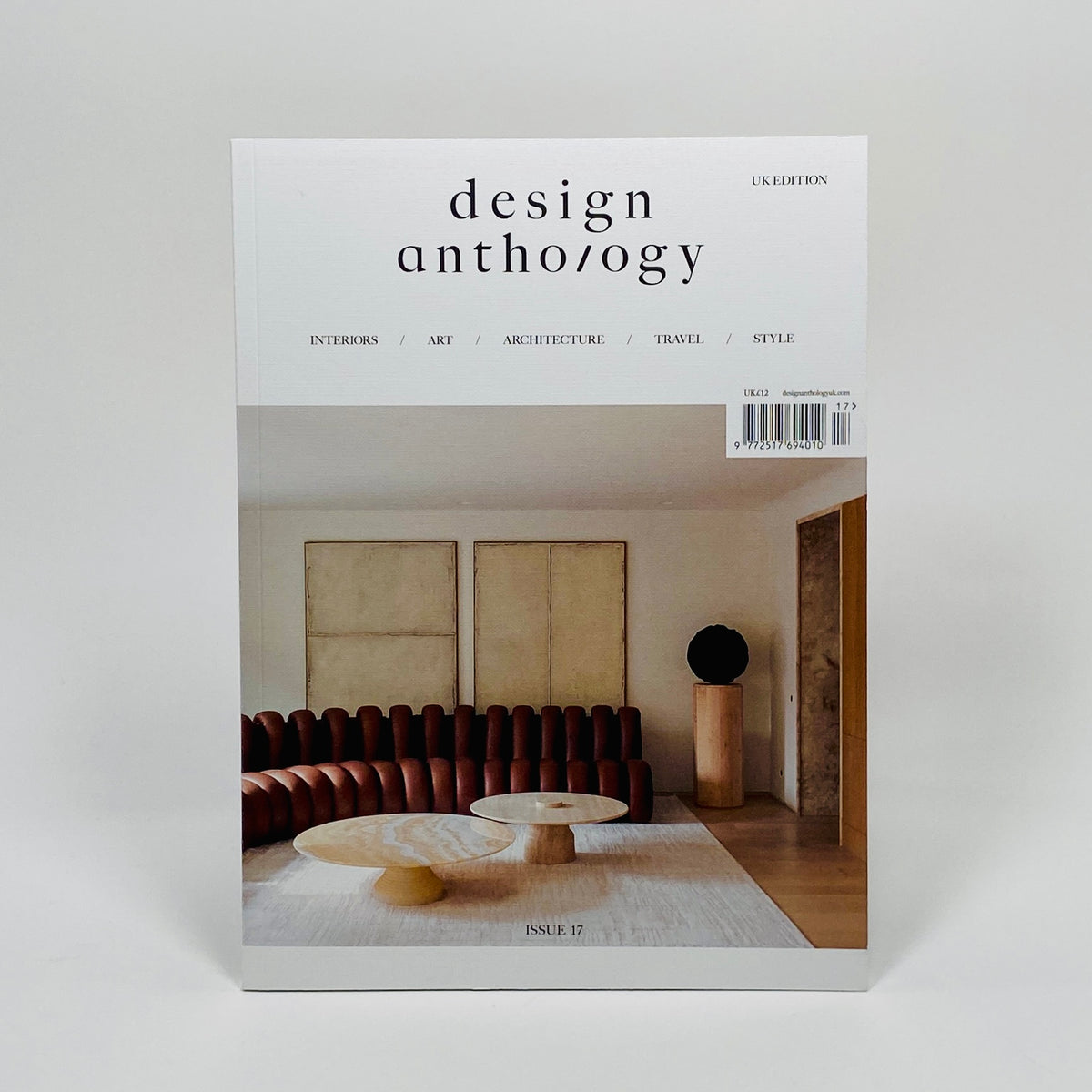 Design Anthology #17