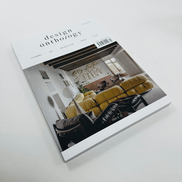 Design Anthology #21