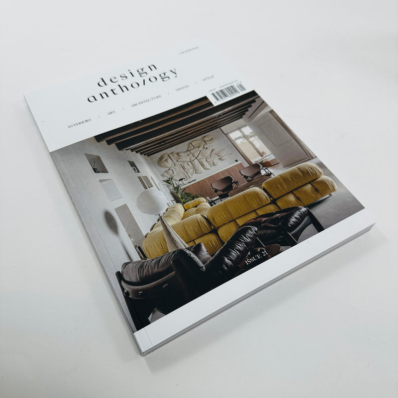 Design Anthology #21