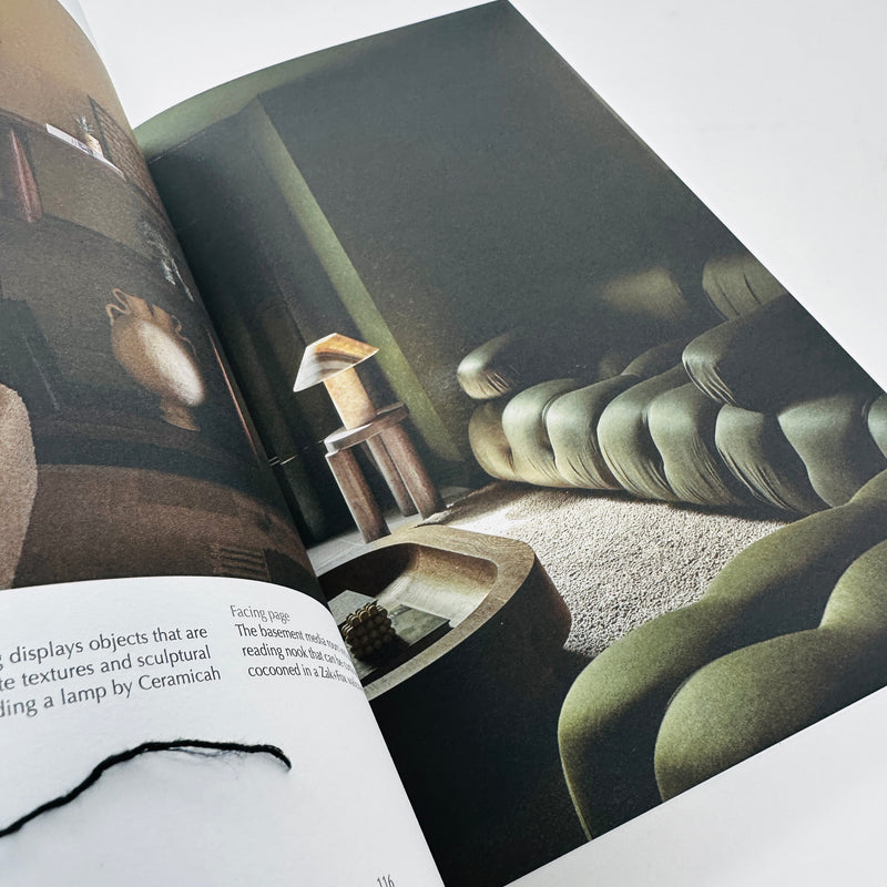 Design Anthology #21