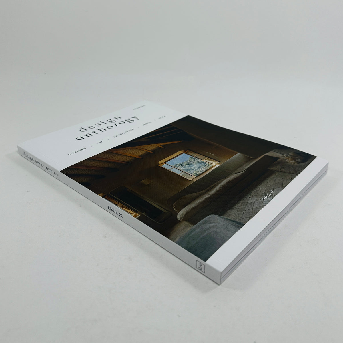 Design Anthology #22