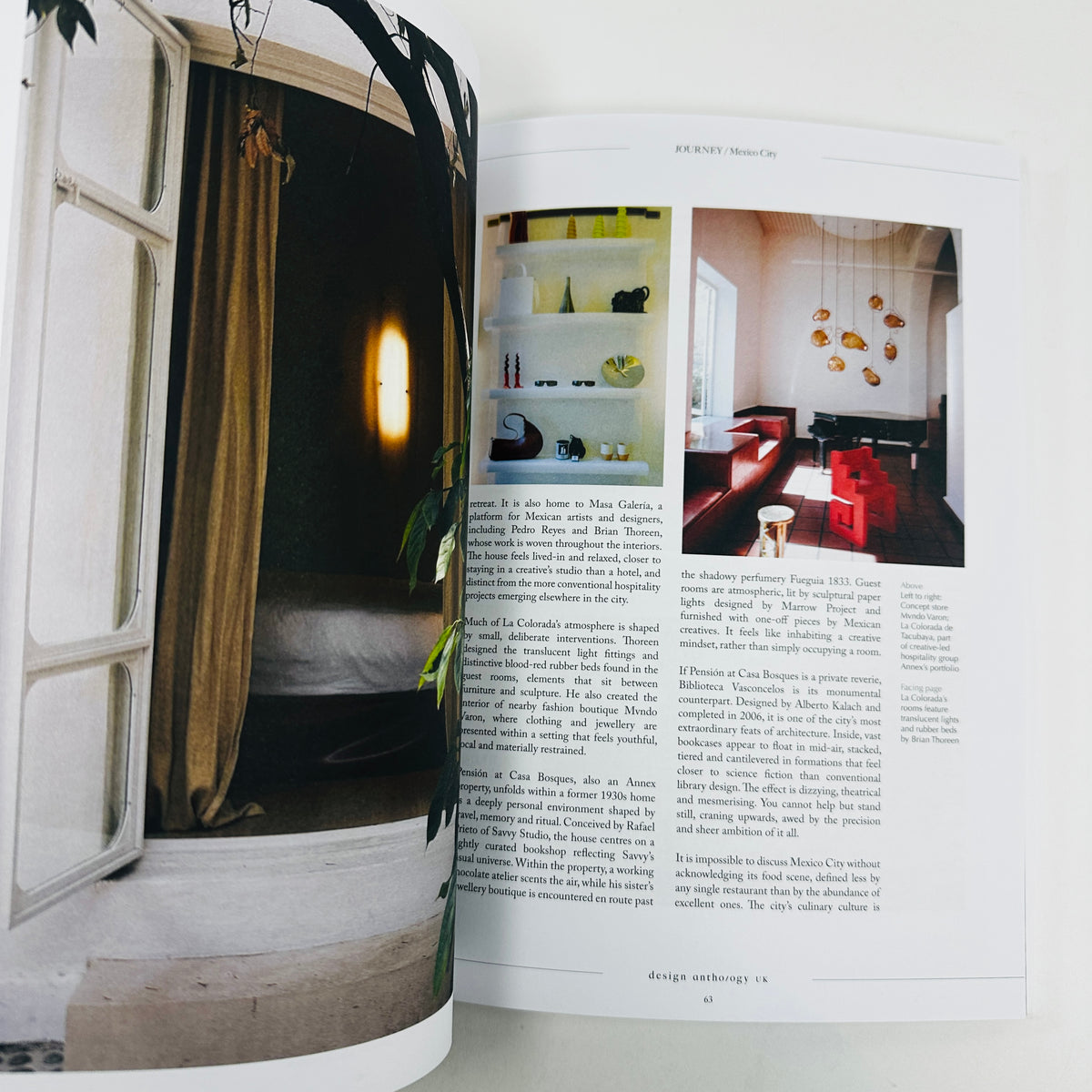 Design Anthology #22