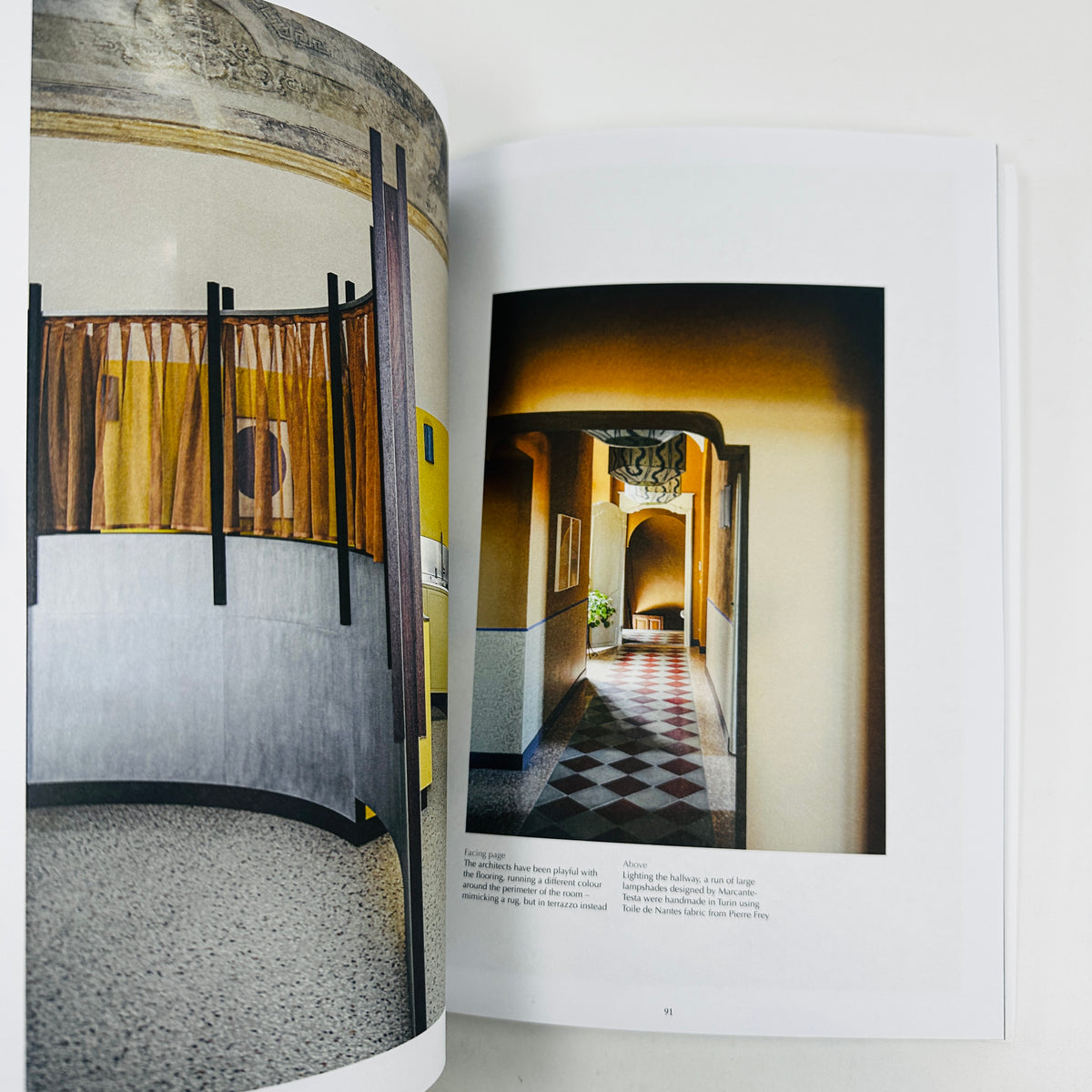 Design Anthology #22