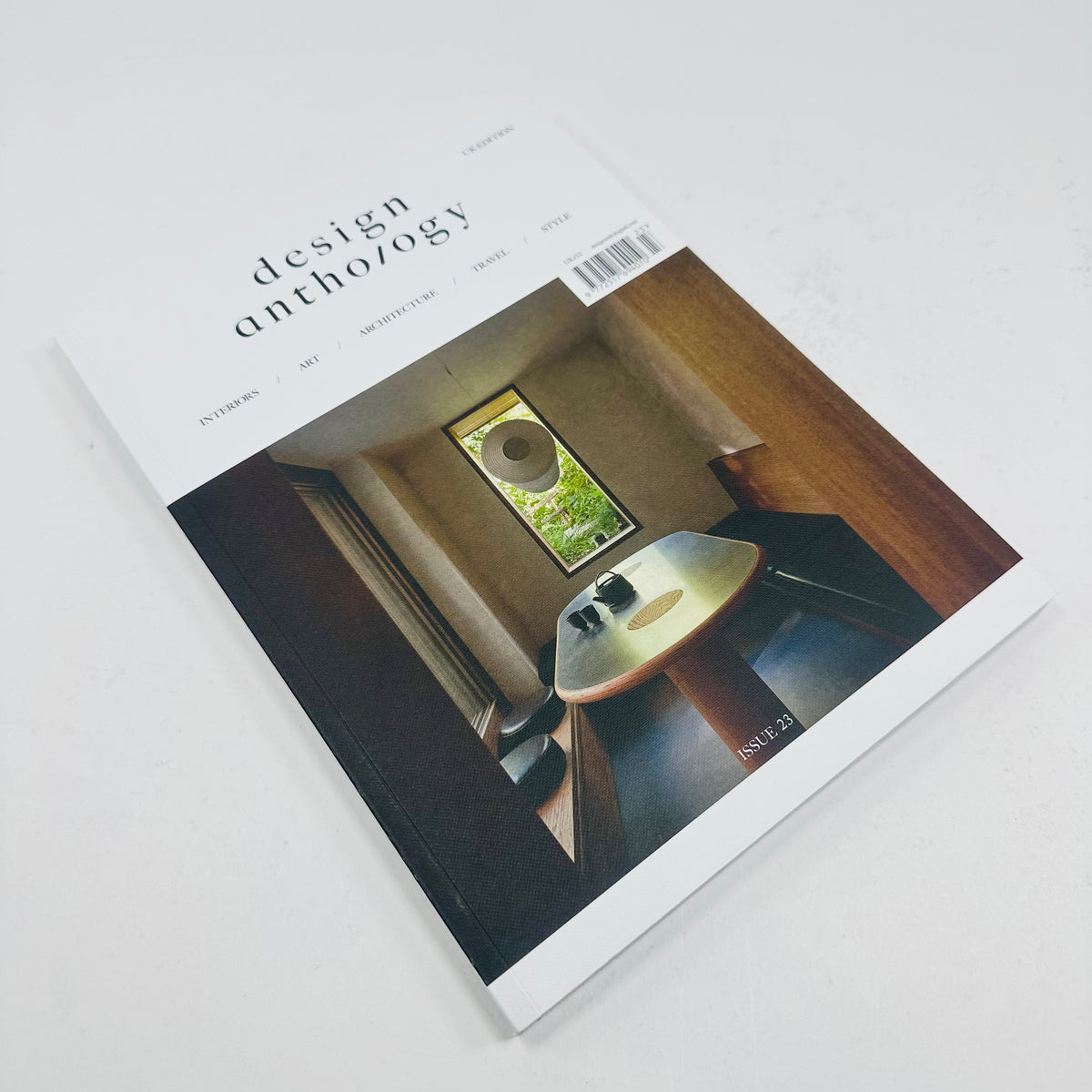 Design Anthology #23
