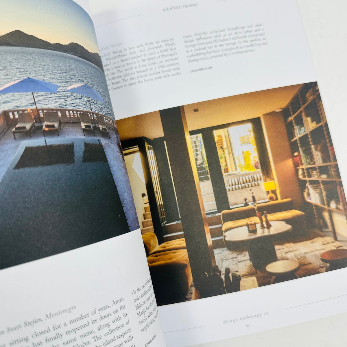 Design Anthology #23