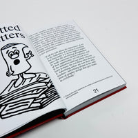 Design Harder - Erik Carter