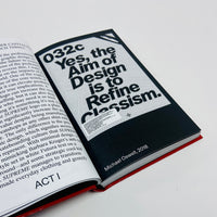 Design Harder - Erik Carter