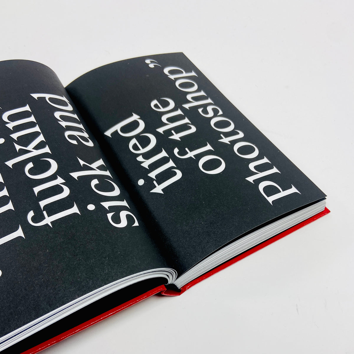 Design Harder - Erik Carter