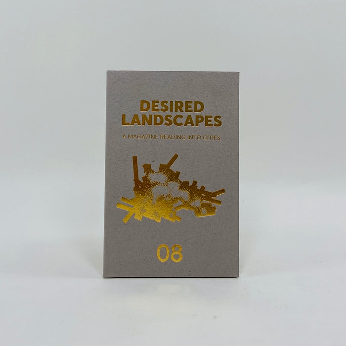 Desired Landscape #8
