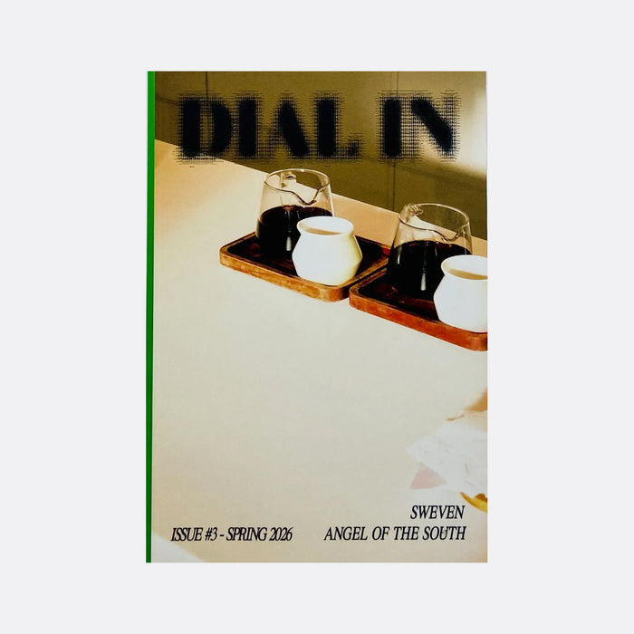 Dial In #3 - Sweven
