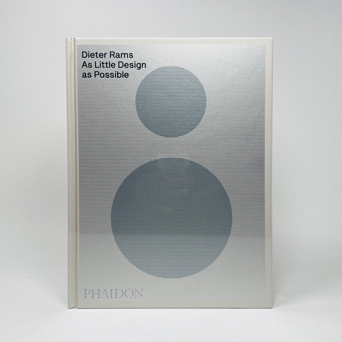 Dieter Rams - As Little Design As Possible