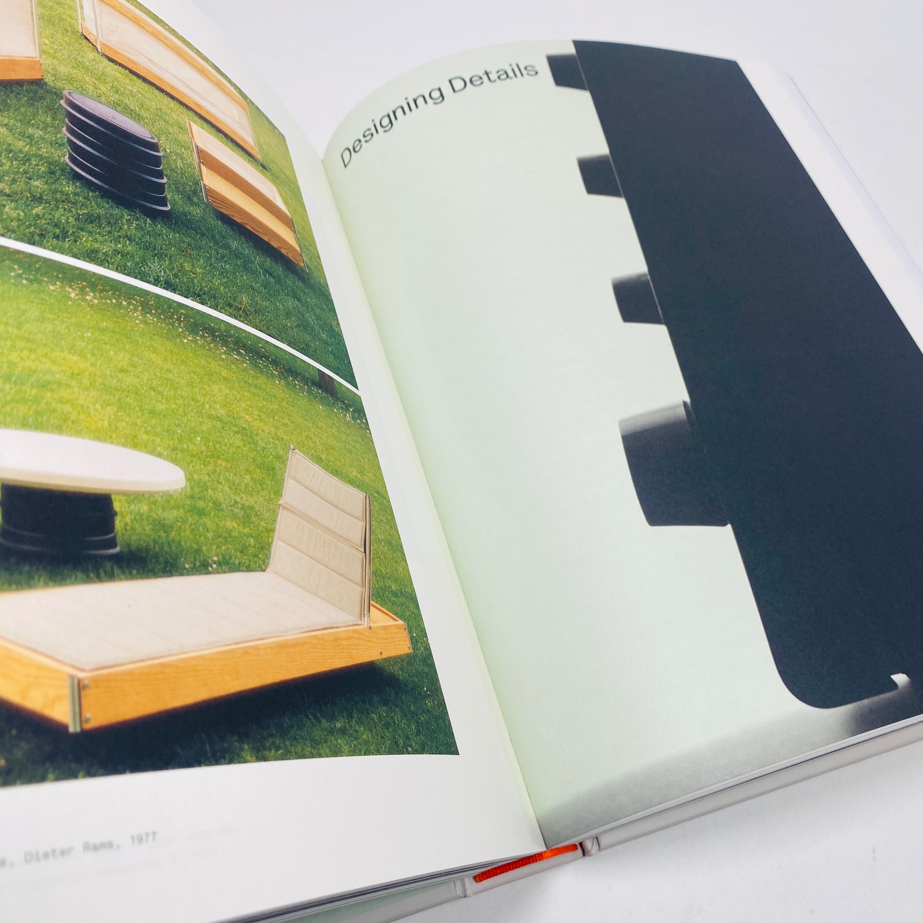 Dieter Rams - As Little Design As Possible – UNITOM