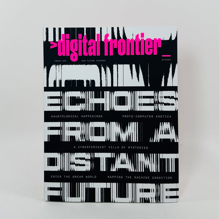 Digital Frontier #4