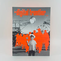 Digital Frontier #5 - Outliers