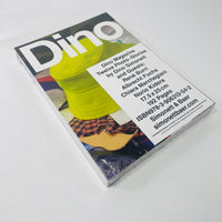 Dino #1 - Summer 2024