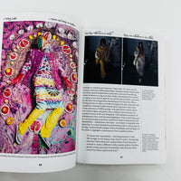 Dirty Looks - Desire and Decay in Fashion