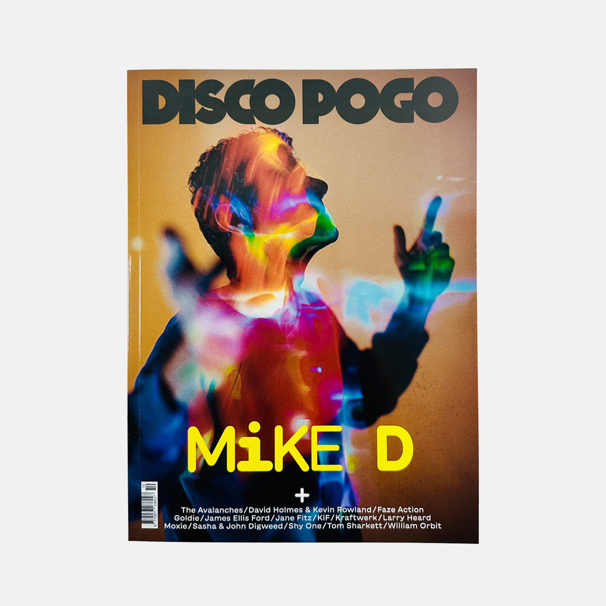 Disco Pogo #10 - Autumn/Winter 2026