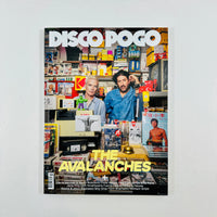Disco Pogo #10 - Autumn/Winter 2026