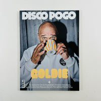 Disco Pogo #10 - Autumn/Winter 2026