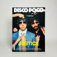 Disco Pogo #6