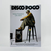 Disco Pogo #9 - Spring/Summer 2026