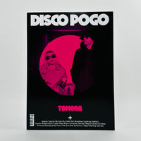 Disco Pogo #9 - Spring/Summer 2026