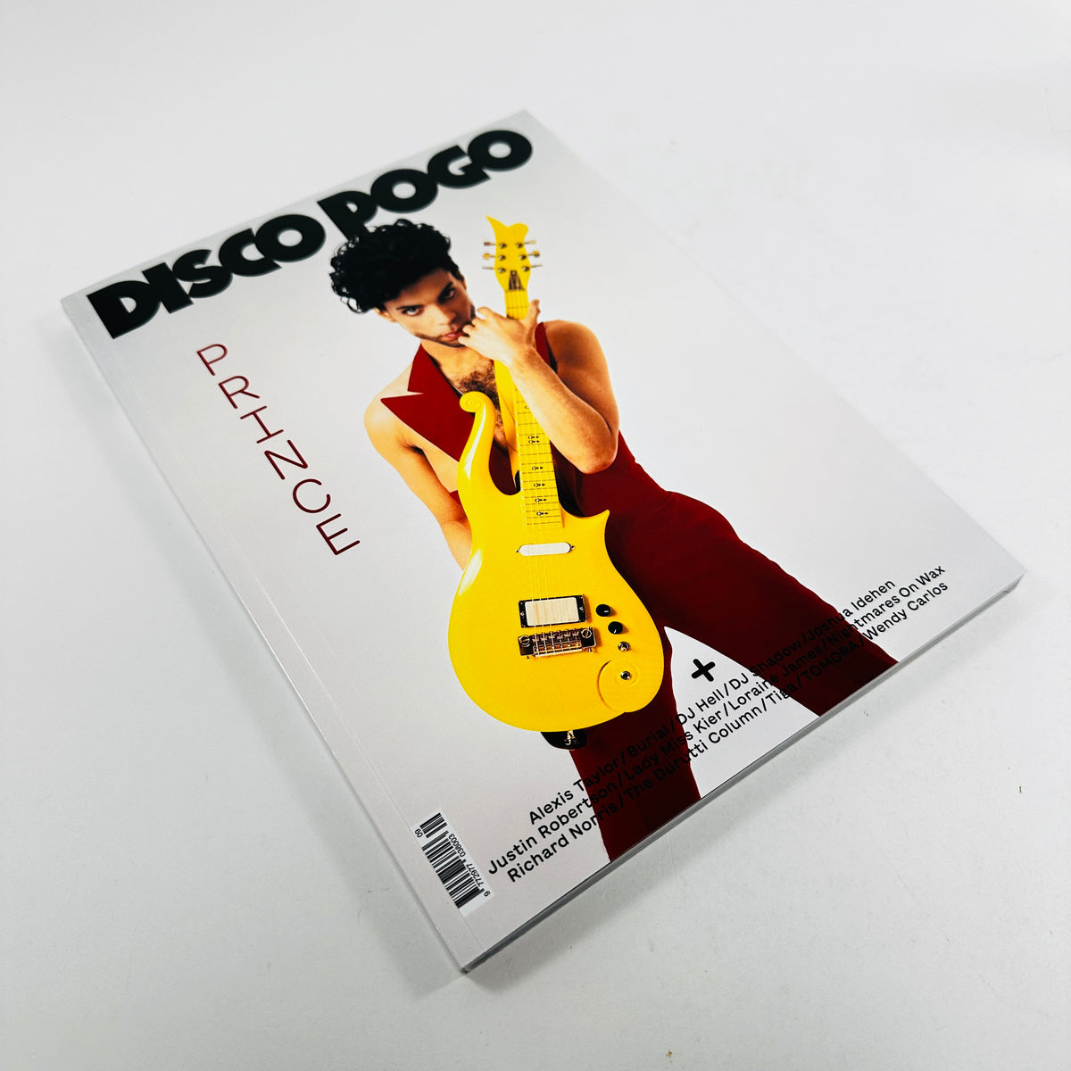 Disco Pogo #9 - Spring/Summer 2026