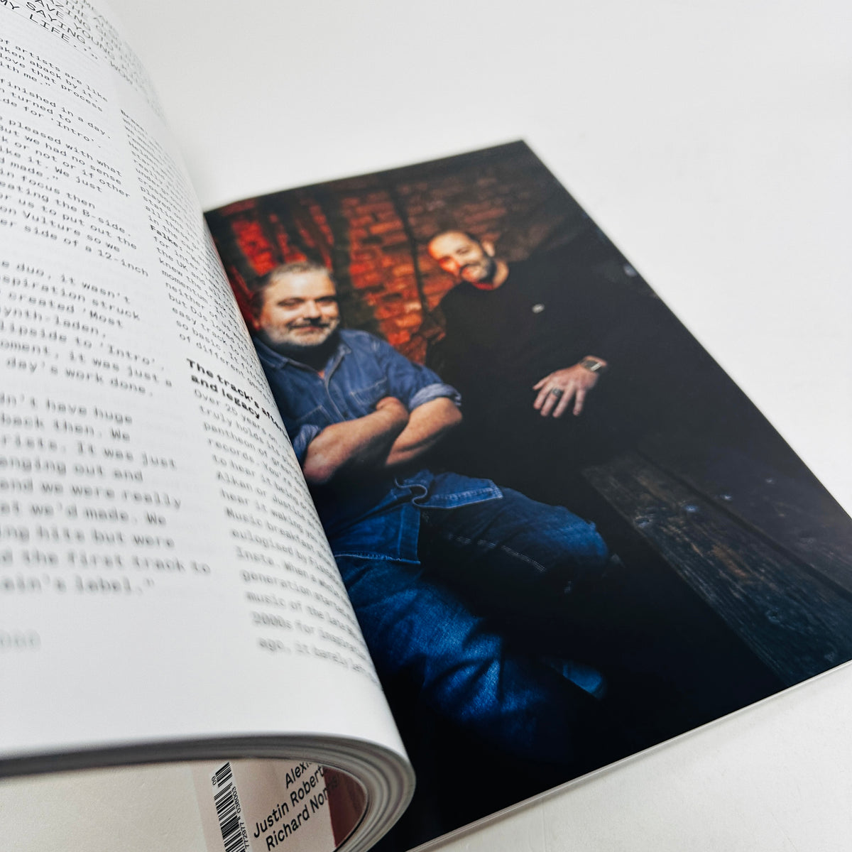 Disco Pogo #9 - Spring/Summer 2026