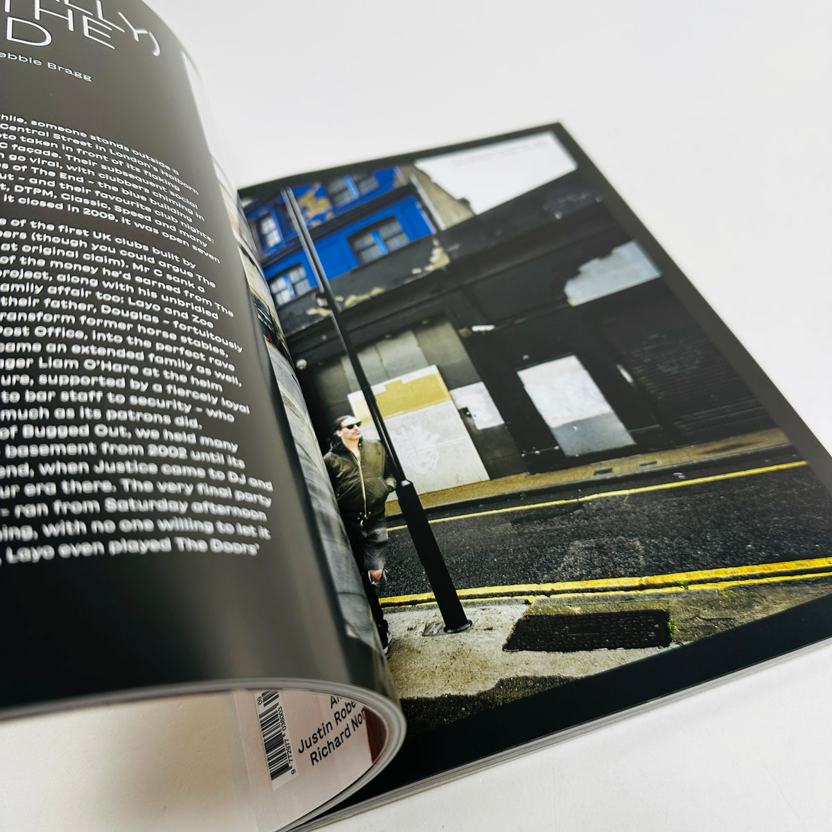 Disco Pogo #9 - Spring/Summer 2026