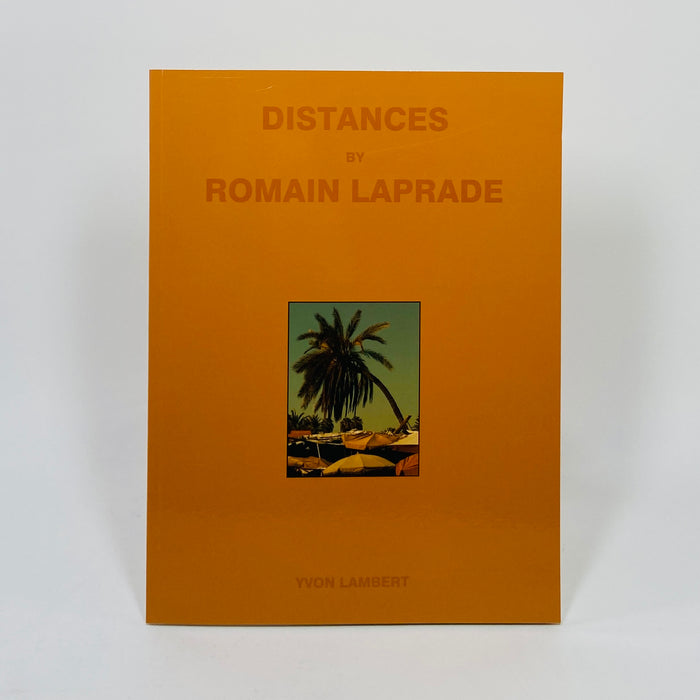 Distances #1 - Romain Laprade