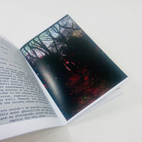 Dive In #1 - Celebrating Neurodivergent Artists